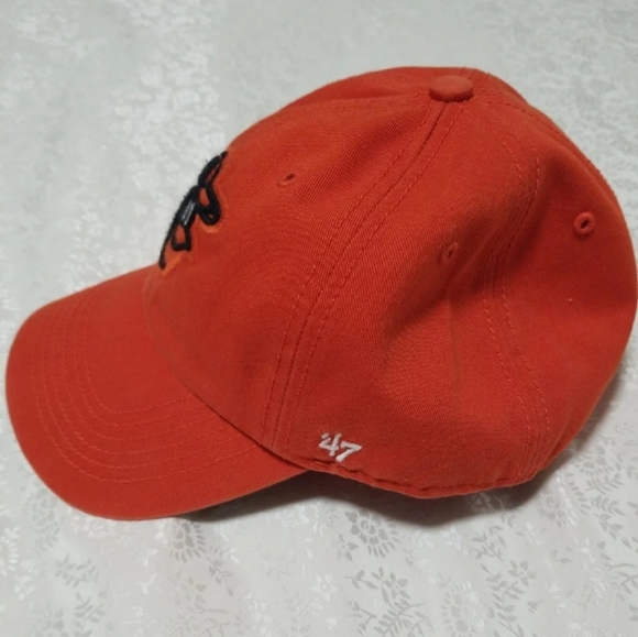 Orioles MLB Cap - Picture 2 of 3